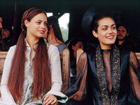 " " (2001)