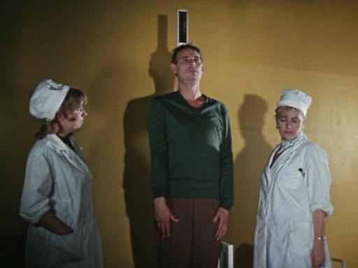   - "    " (1968), "    "