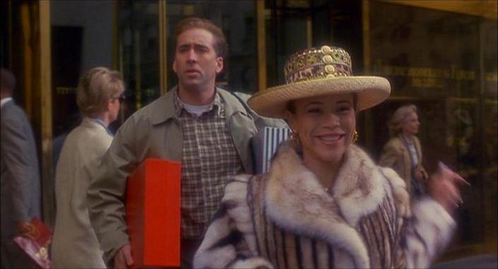   -    " " (1994)