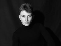 Сергей Жолобов (II) - фото №1
