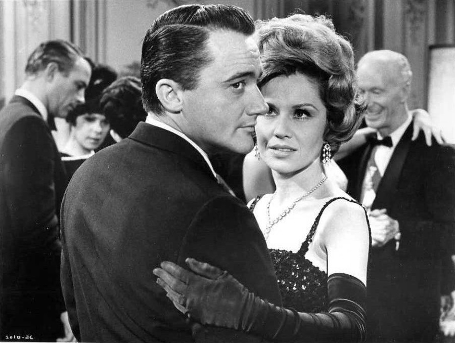   - " " (1964)