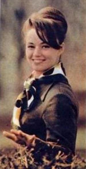 Заботкина Ольга Актриса Фото В Молодости