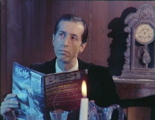  - "  " (1983)