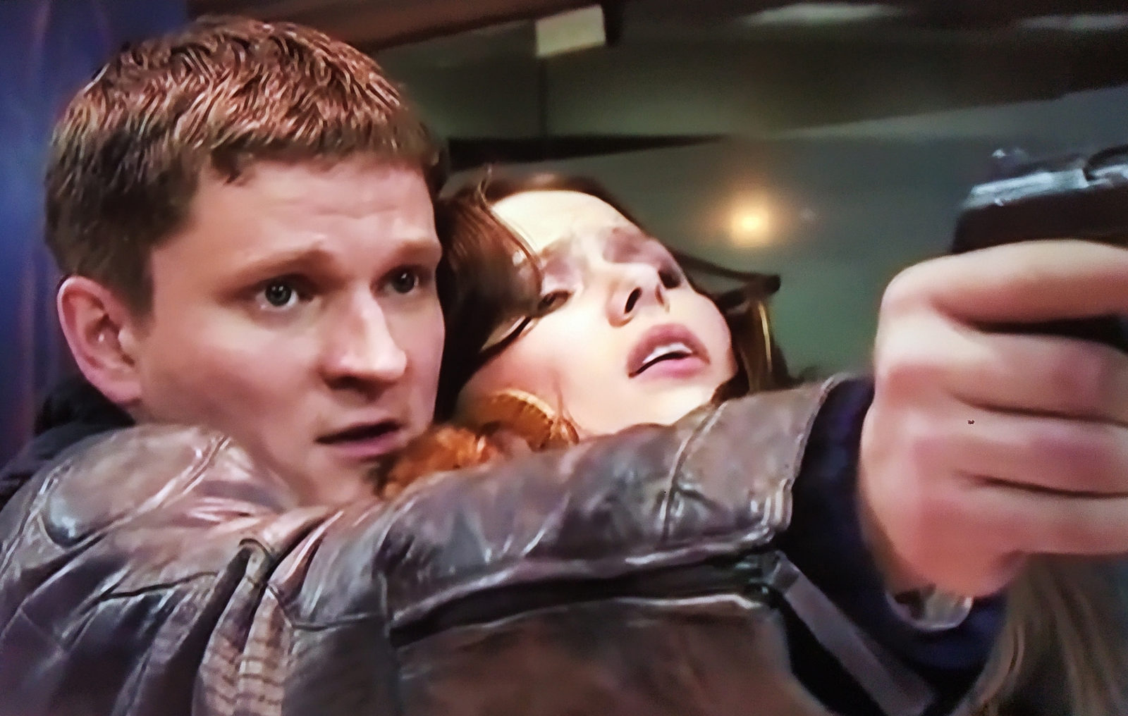   - "Ѹ. " (2011)