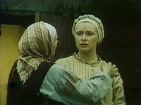 "Полесская хроника" (1981, 1982, 1984)
