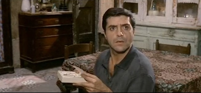   - ", , " (1963)
