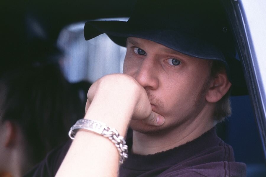   - " " (1999)