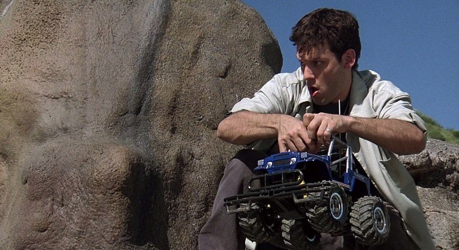   - "  2" (1996)