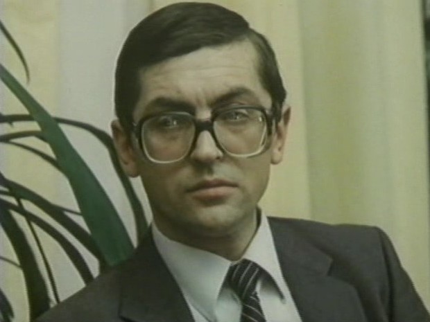   - " " (1985)