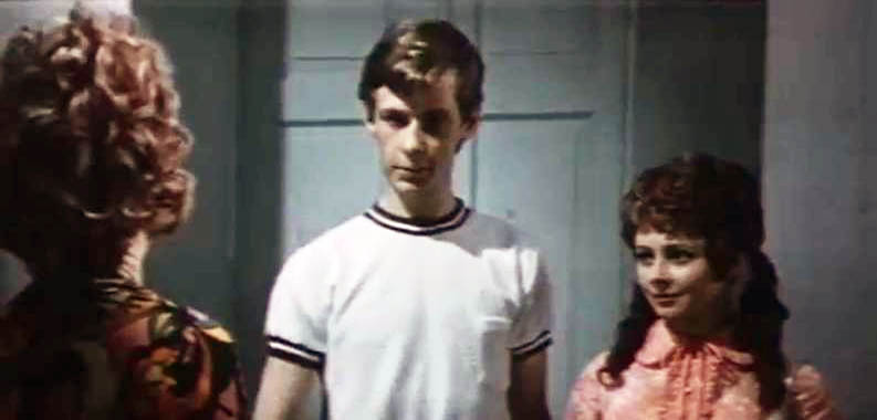   - "   -?" (1973)