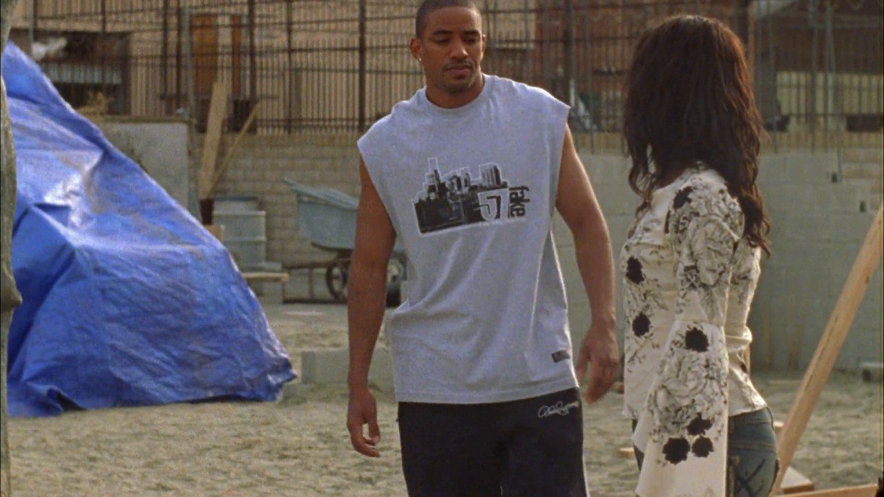   - " 6: " (2003)