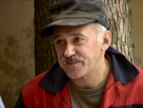 Улицы разбитых фонарей-10 (2009-2010) - Менты-10 - актеры и роли - Игорь Вуколов