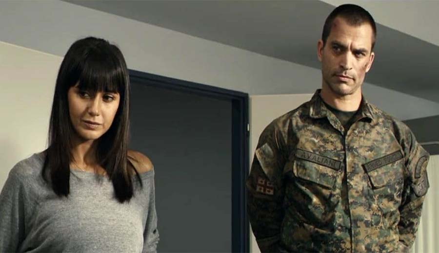   - "5   " (2011)