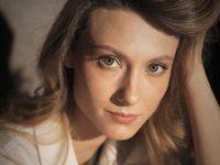 Милана Иванова 
фотографии
