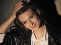 Милана Иванова 
фотографии