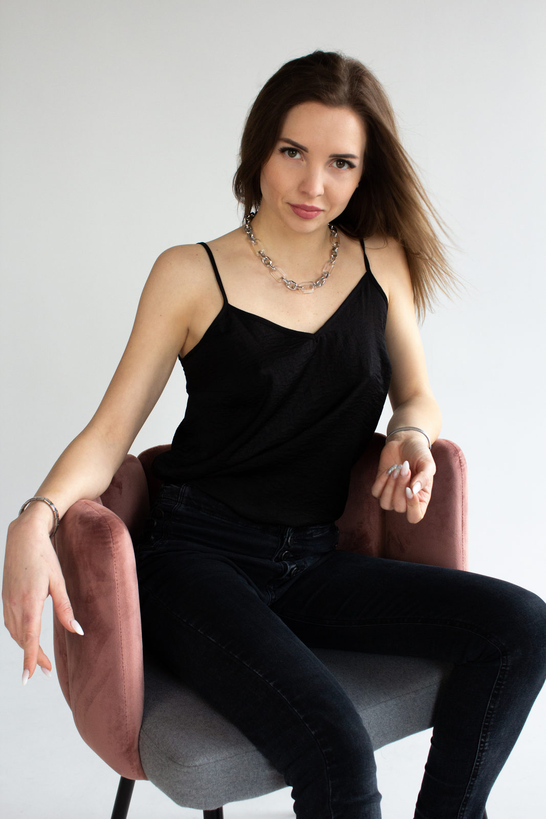 Актриса юлия макарова фото
