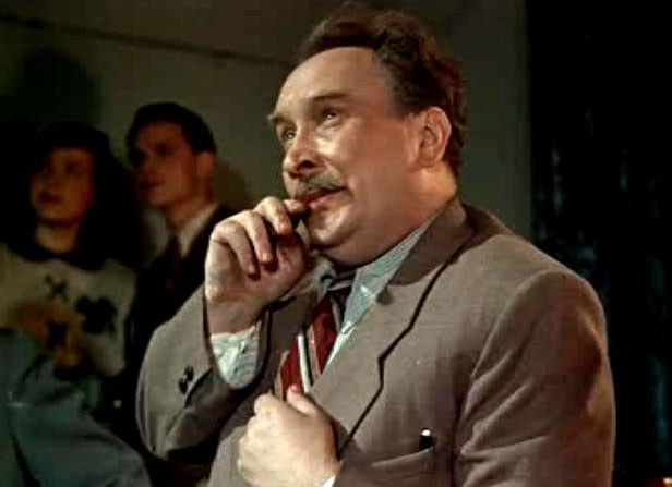   - " " (1954)