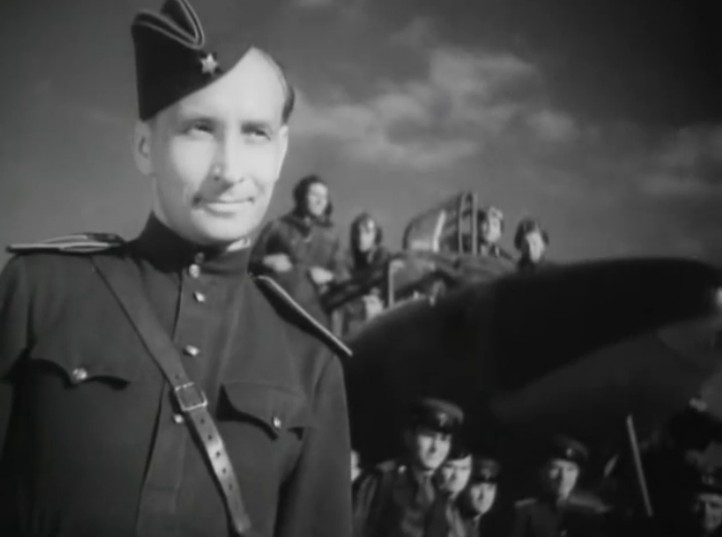   - "" (1944)