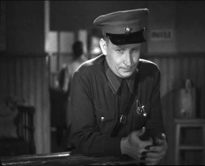   - "" (1940)