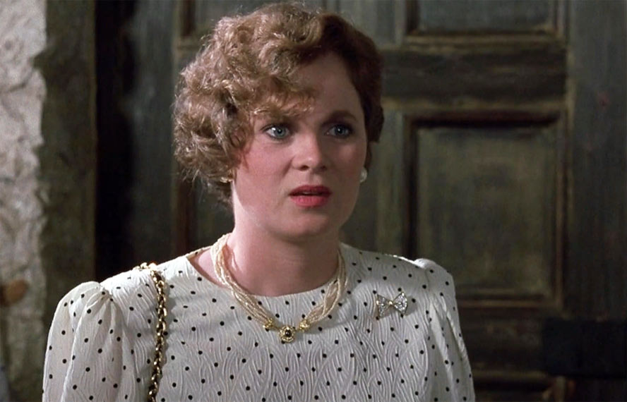   - " " (1988)