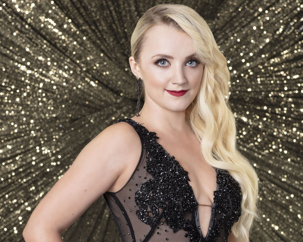 Evanna Lynch