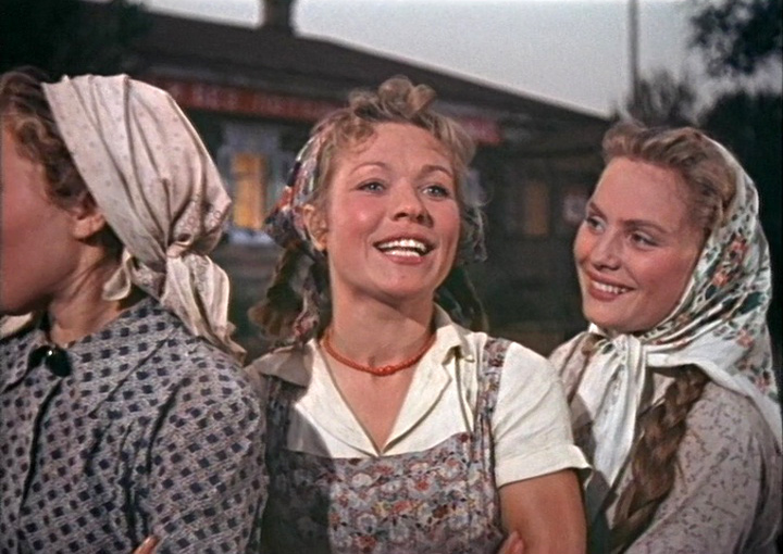   - "  " (1955)