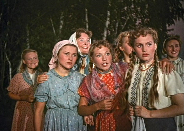   - "  " (1955)