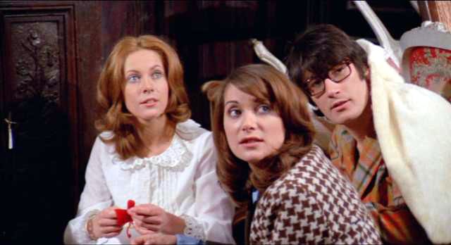   - " " (1972)