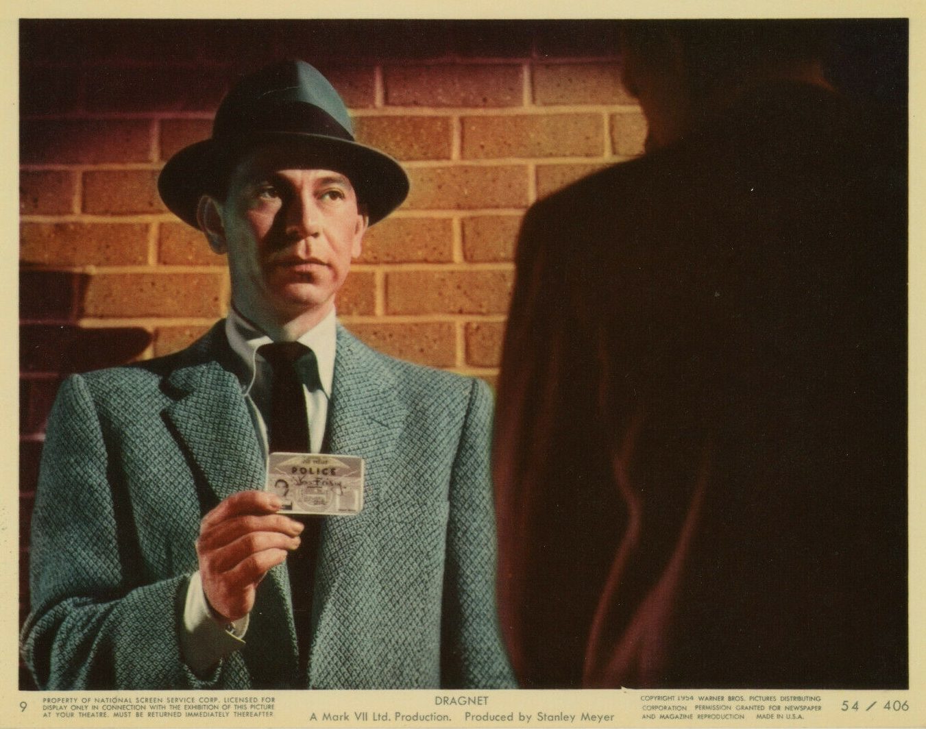   - " " (1954)