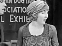 " - " (1921)