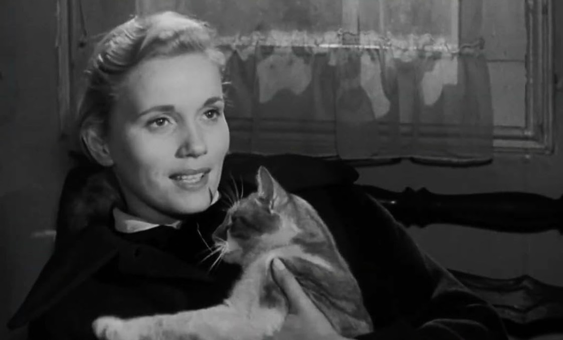    - " " (1954)