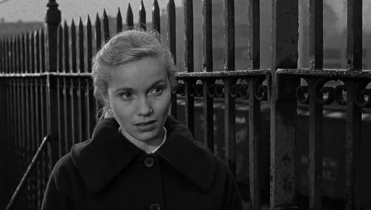    - " " (1954)