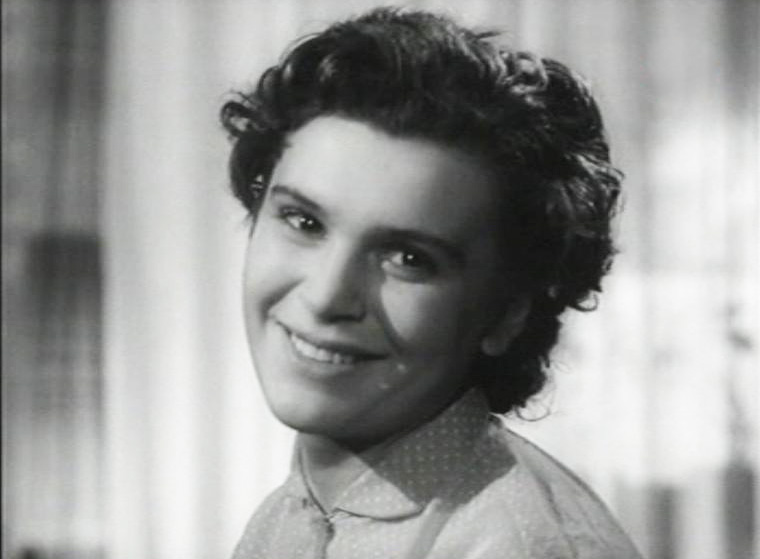   - "  !" (1956)