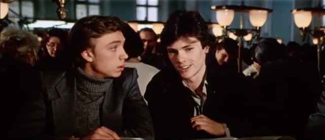   - "  " (1985)