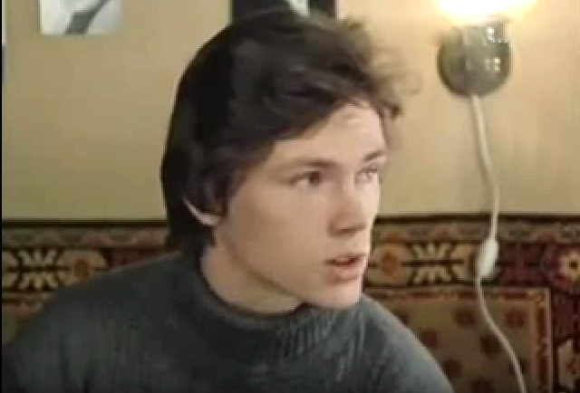   - "" (1984)