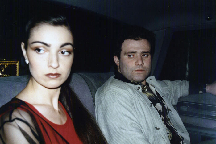   - "  " (1999), "Bus to Queens"