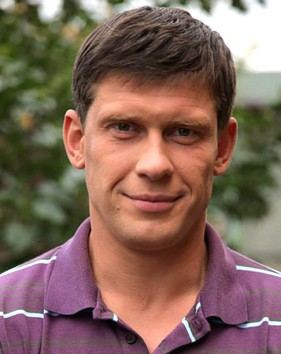 алексей тритенко