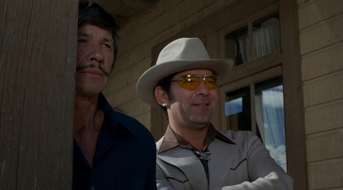   - " " (1974)