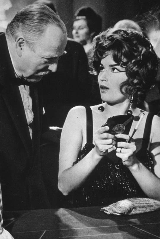   - "" (1961)