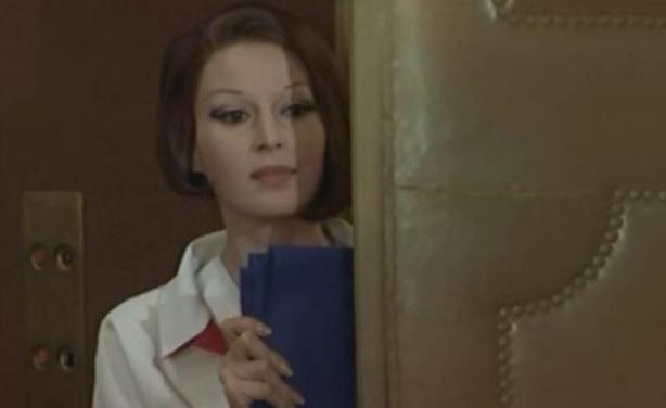   - ",    ?" (1966)