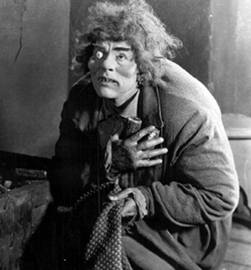   - "  -" (1923)