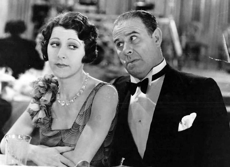    - " " (1929)