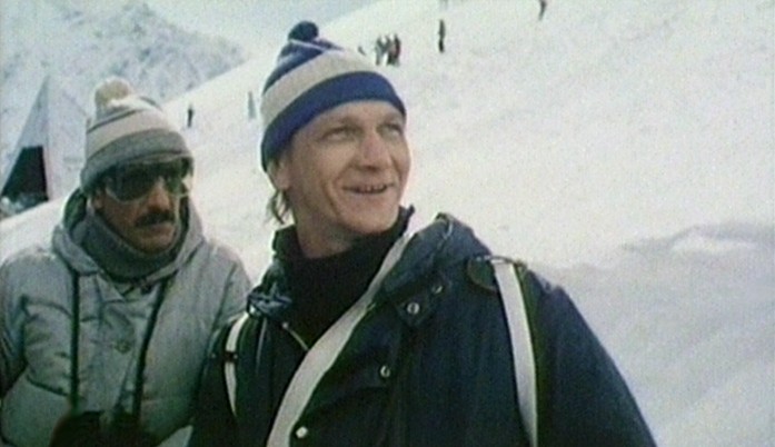   - " " (1987)
