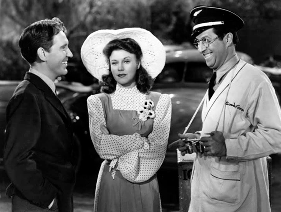   - ",   " (1941)