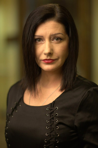 Анна Мишина Актриса Фото