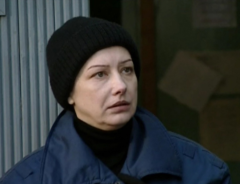 Алешина маргарита актриса фото