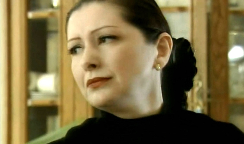 Алешина маргарита актриса фото