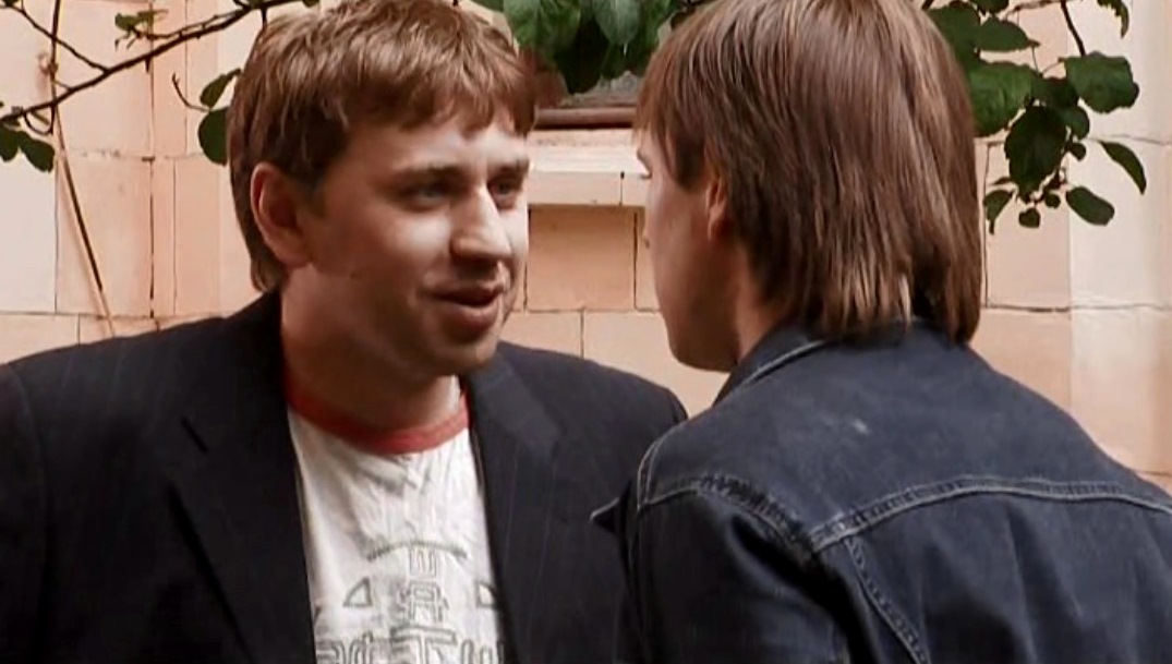   - "-2" (2009)