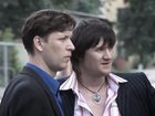   - " , " (2011)