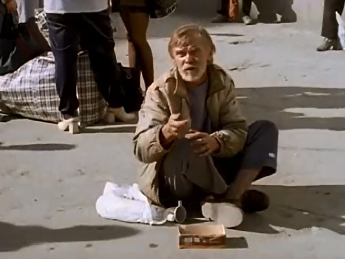   - ", !" (2001)